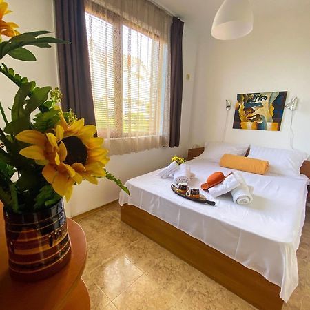 Apartments Yana Obzor Extérieur photo