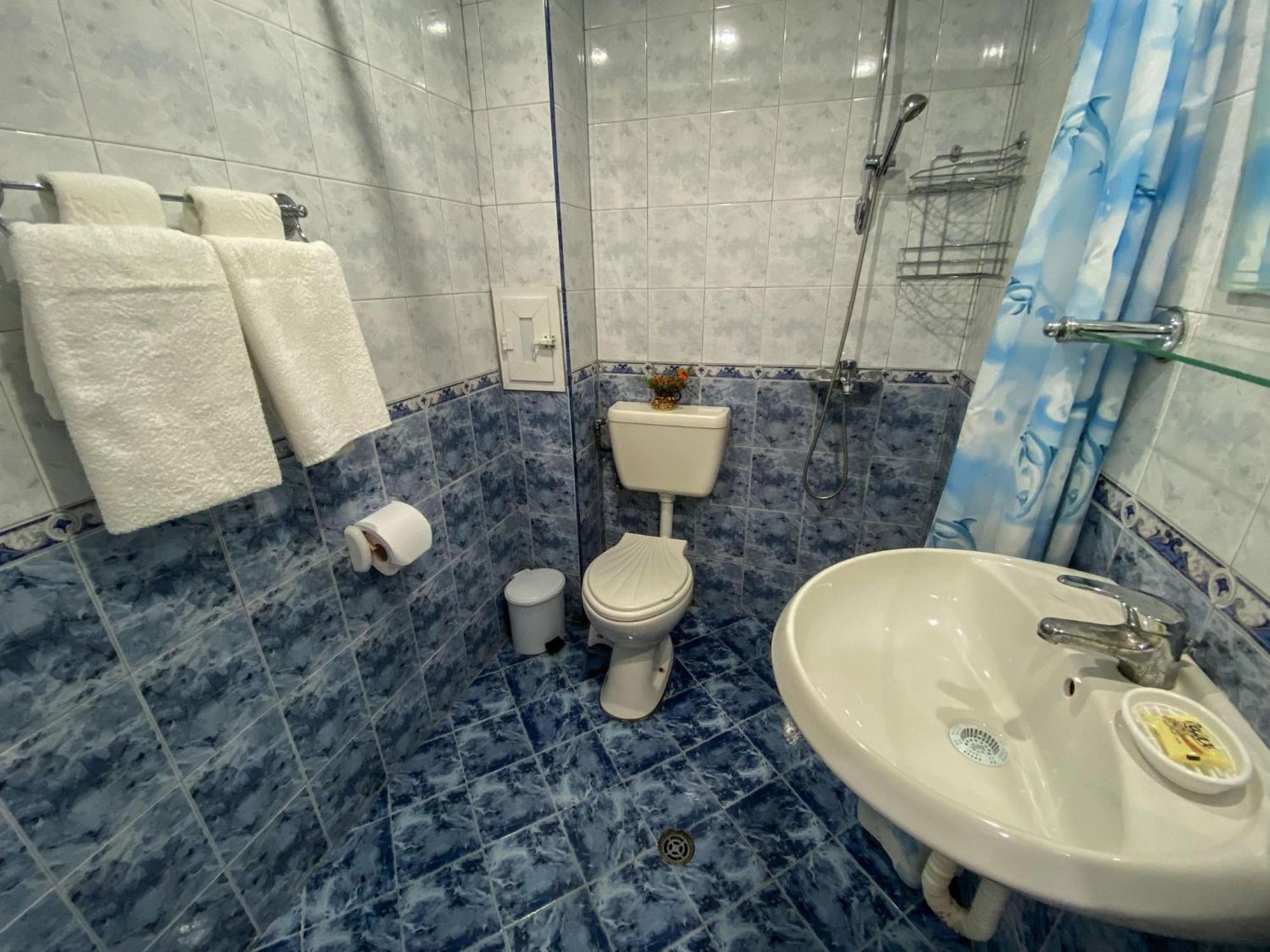 Apartments Yana Obzor Extérieur photo