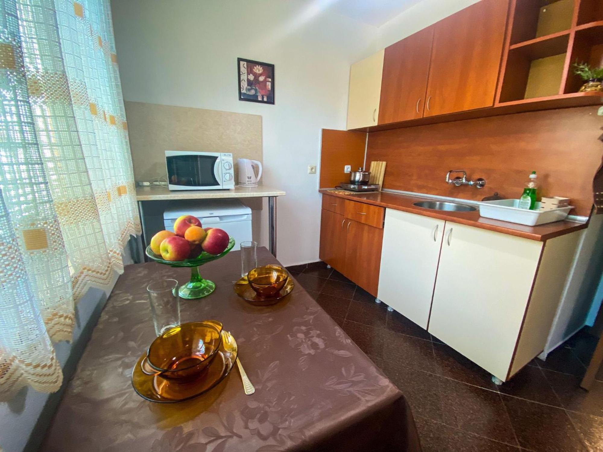 Apartments Yana Obzor Extérieur photo
