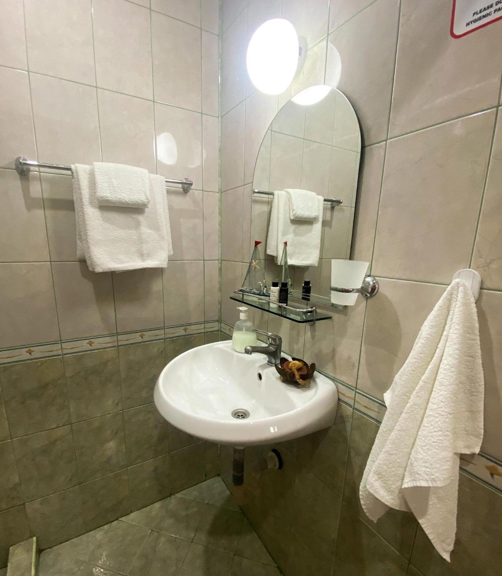Apartments Yana Obzor Extérieur photo