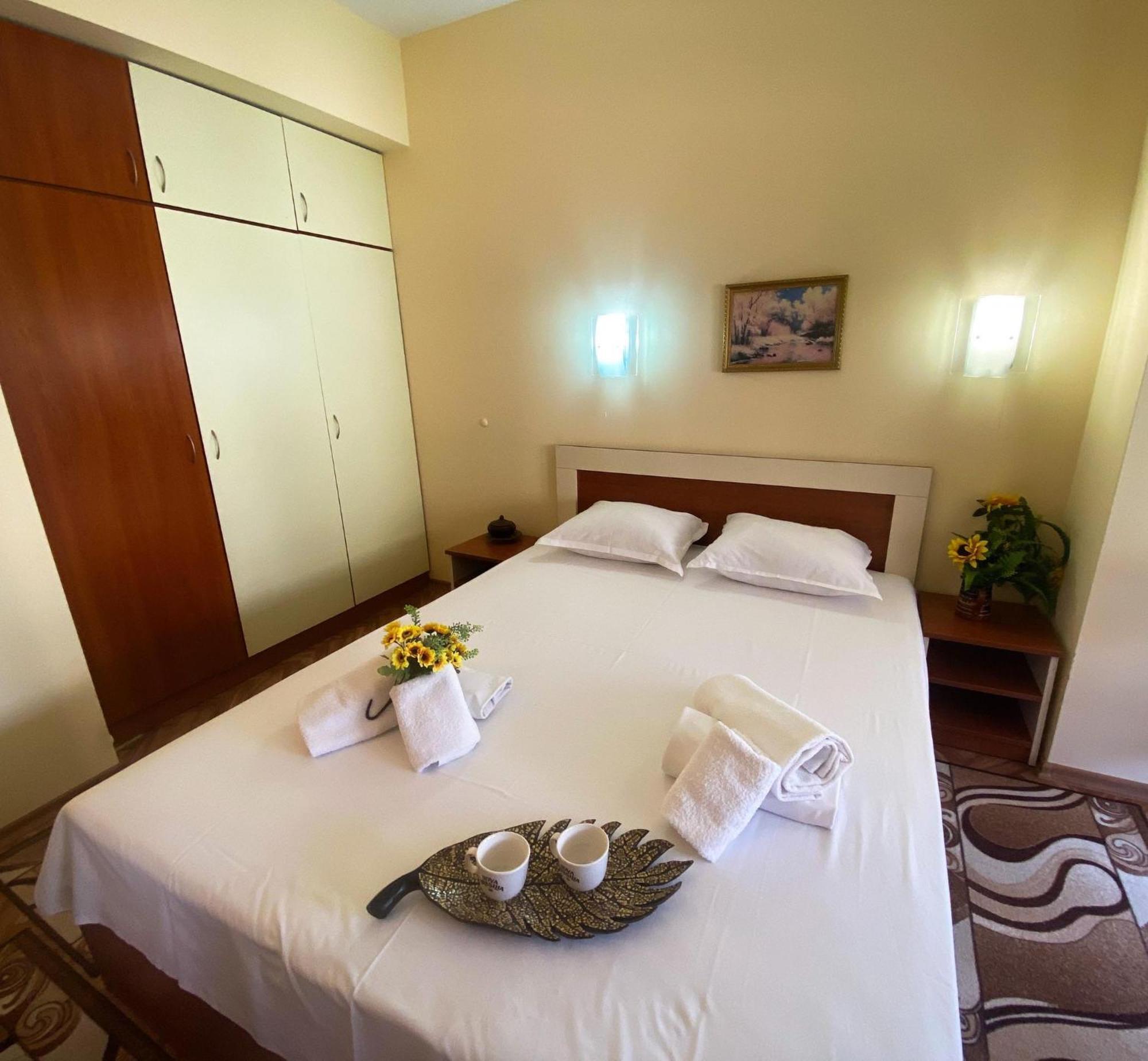 Apartments Yana Obzor Extérieur photo