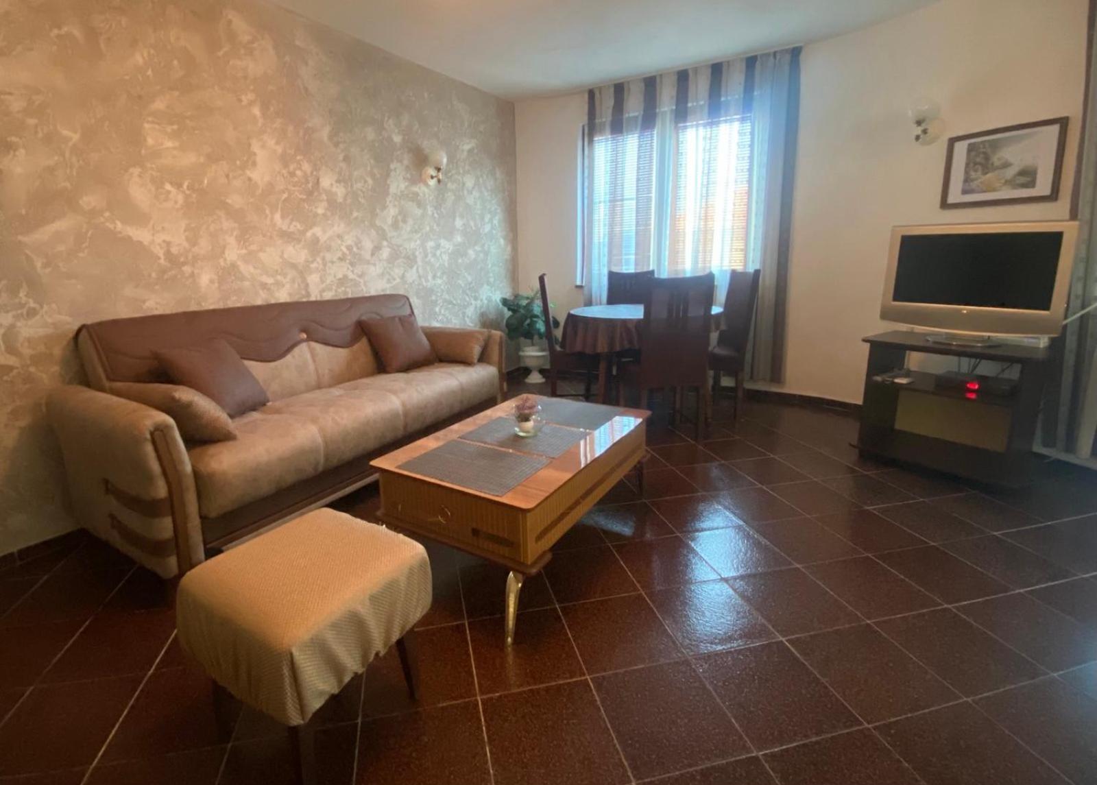 Apartments Yana Obzor Extérieur photo